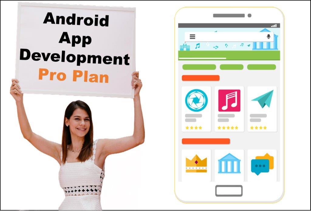 android app development agency in Concord New Hampshire