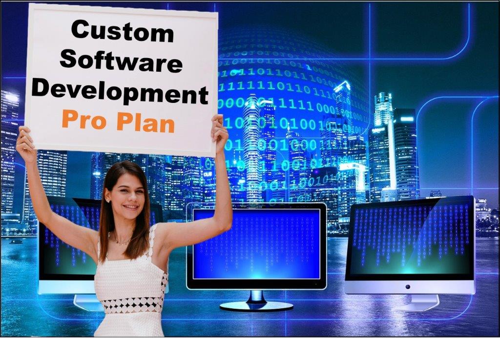 custom software development agency in Concord New Hampshire