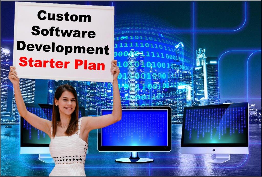 Custom Software Development in Concord New Hampshire