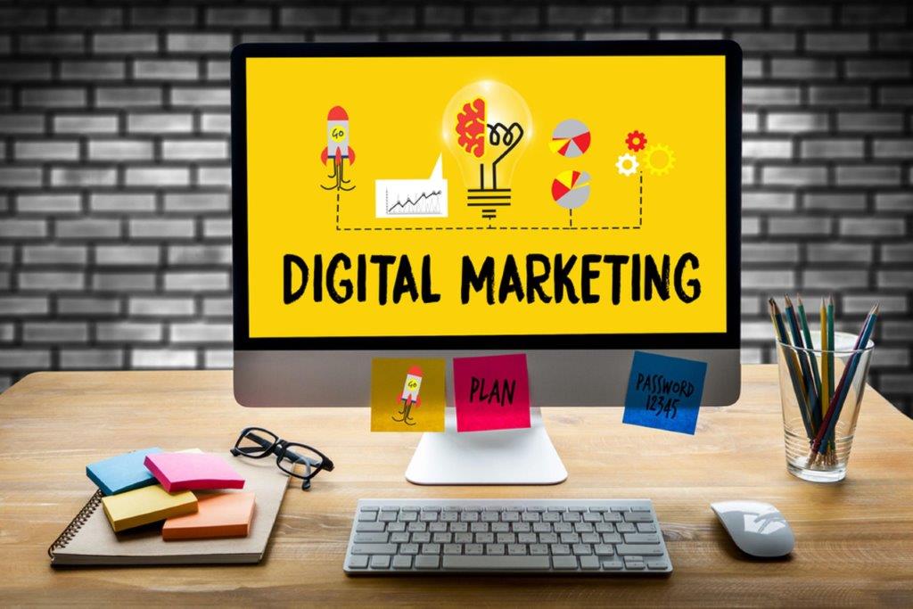 professional digital marketing service provider in Concord New Hampshire