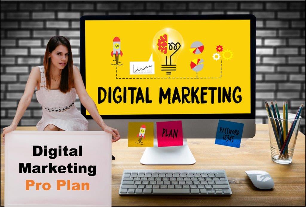 digital marketing service provider in Concord New Hampshire