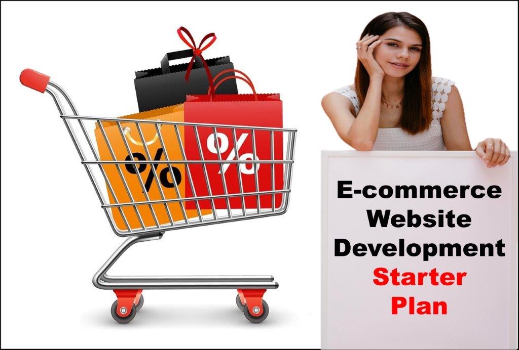 E-Commerce Website Development in Concord New Hampshire