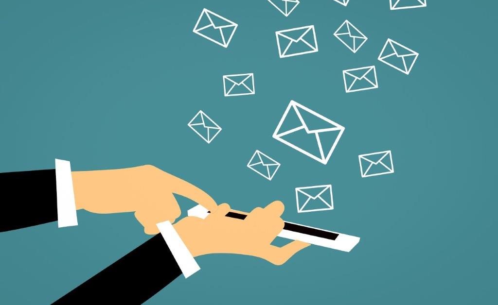 email marketing company in Concord New Hampshire