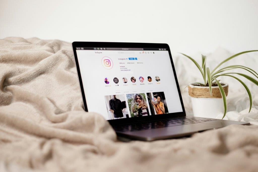 instagram marketing company in Concord New Hampshire