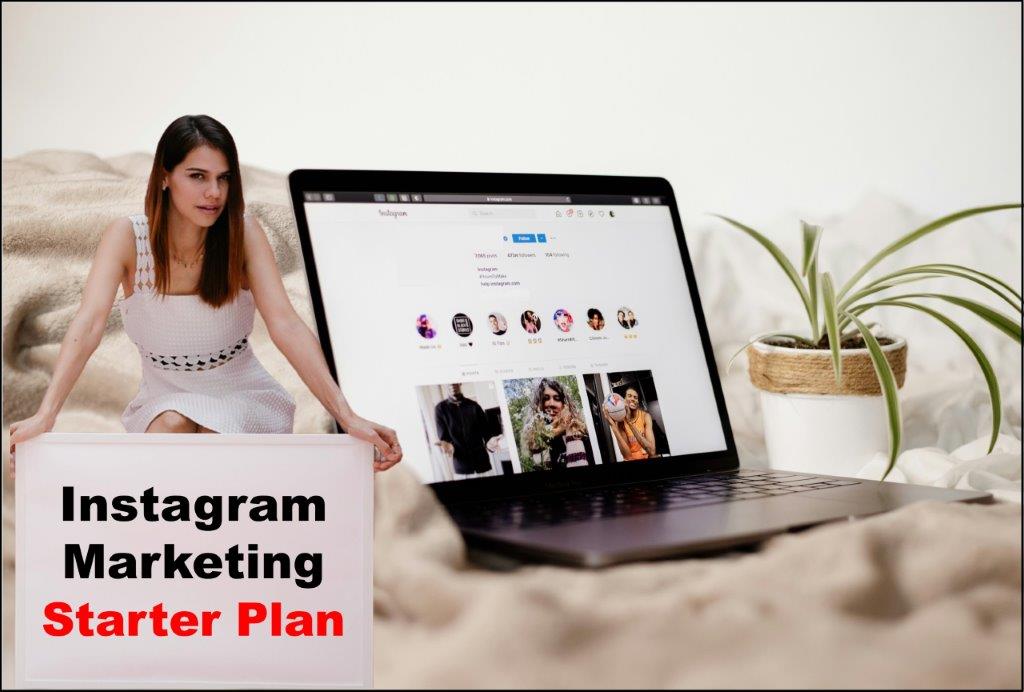 instagram marketing service provider in Concord New Hampshire