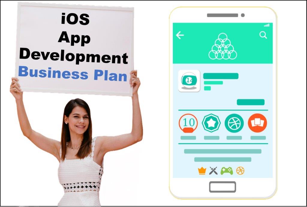 ios application development service in Concord New Hampshire