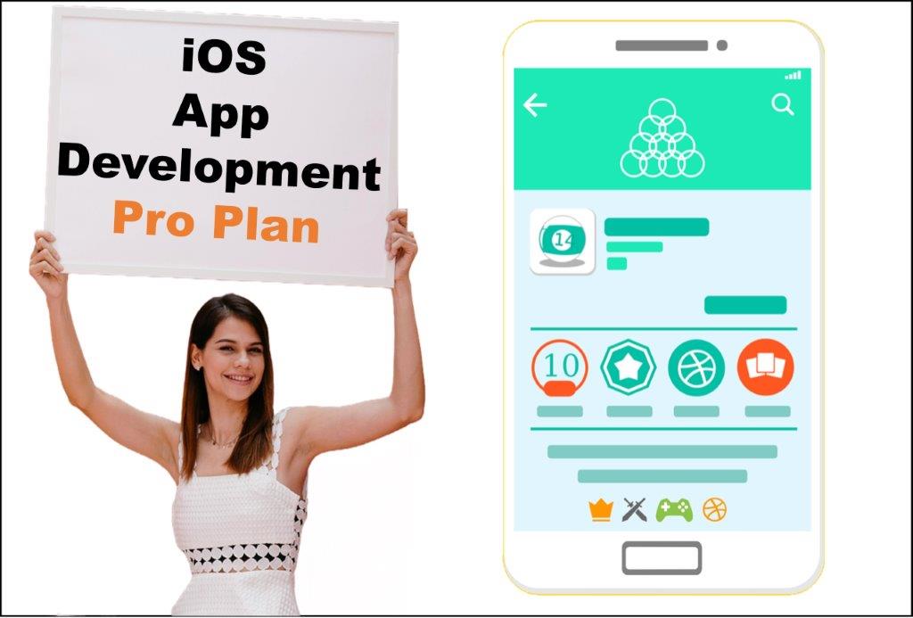 professional ios app development service in Concord New Hampshire