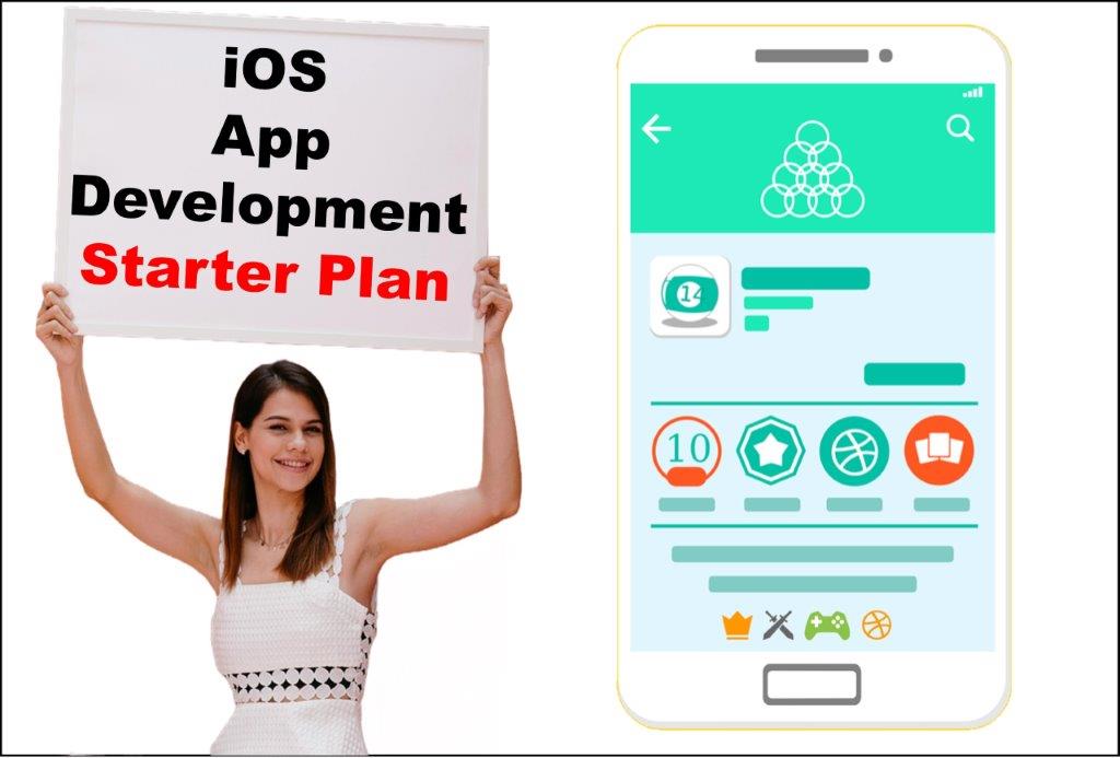 iOS App Development in Concord New Hampshire