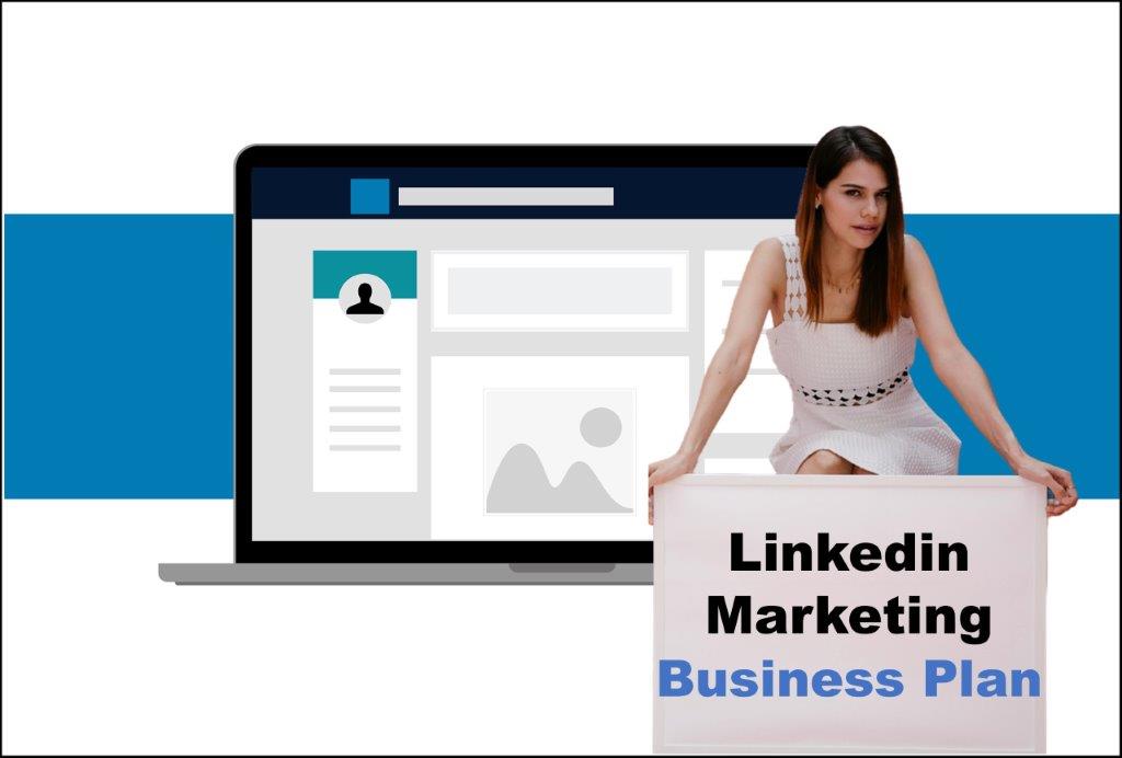linkedin marketing company in Concord New Hampshire