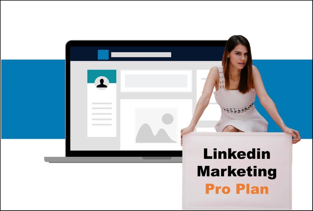 linkedin marketing agency in Concord New Hampshire