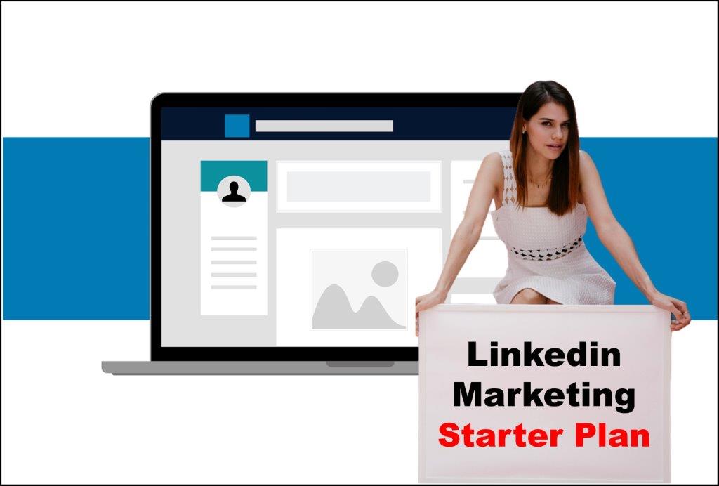 linkedin marketing service provider in Concord New Hampshire