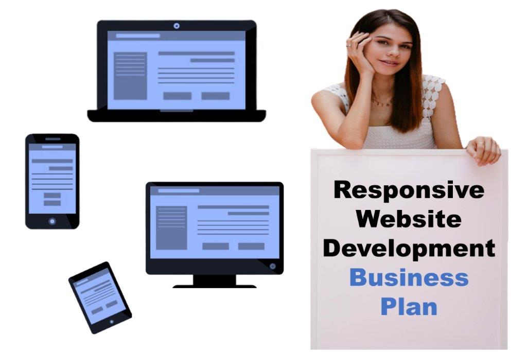 professional responsive website development agency in Concord New Hampshire