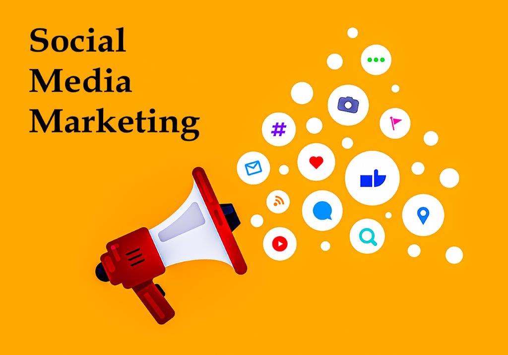 professional social media marketing company in Concord New Hampshire