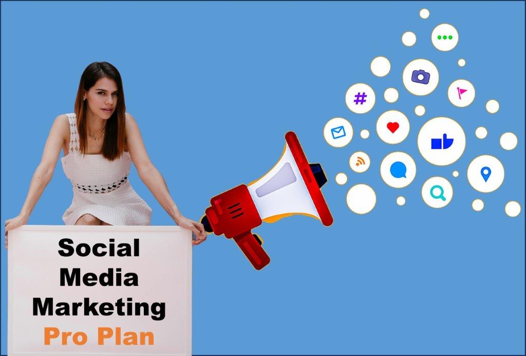 social media marketing company in Concord New Hampshire