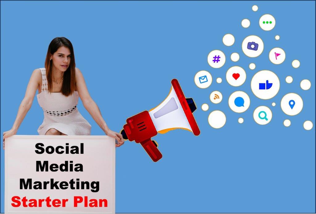 Social Media Marketing in Concord New Hampshire