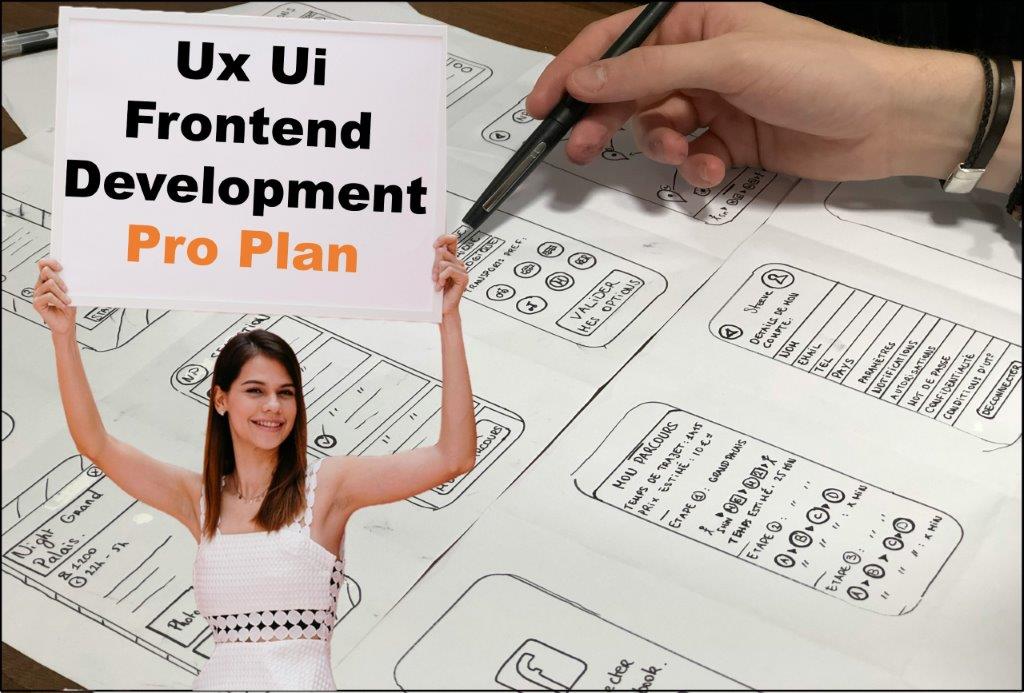 front end development agency in Concord New Hampshire