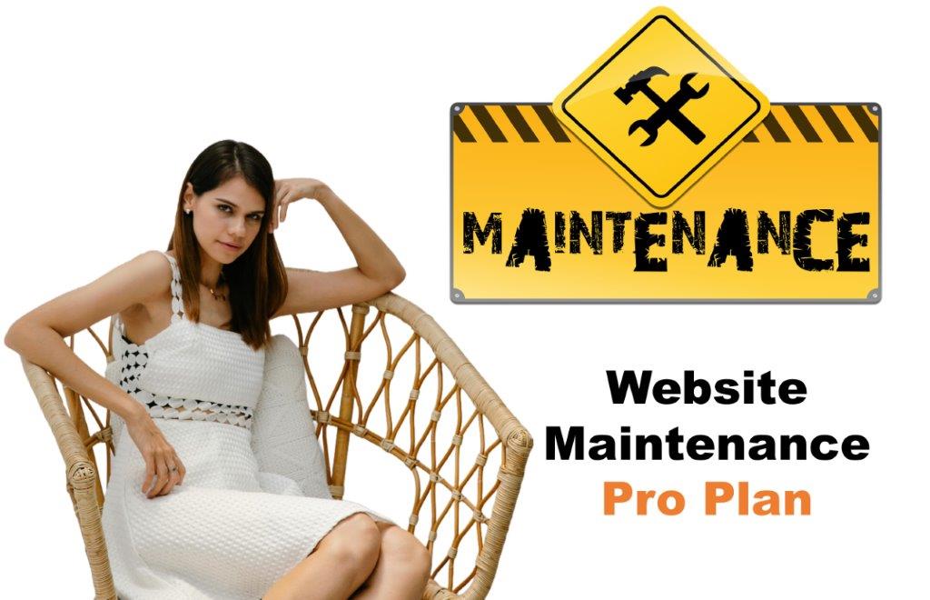 website maintenance agency in Concord New Hampshire