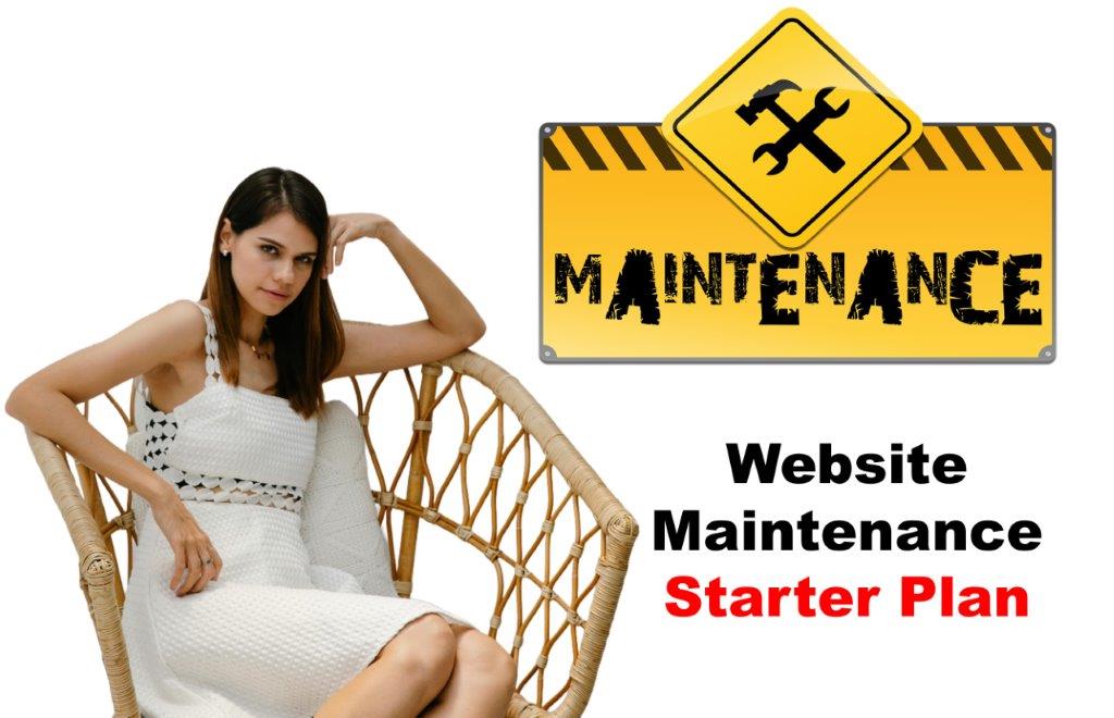 Website Maintenance in Concord New Hampshire