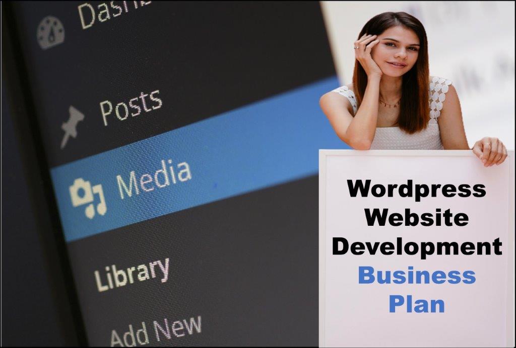 wordpress website development company in Concord New Hampshire