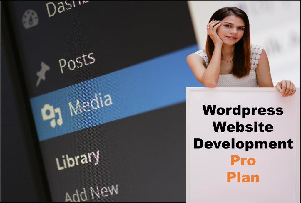 wordpress website designing in Concord New Hampshire