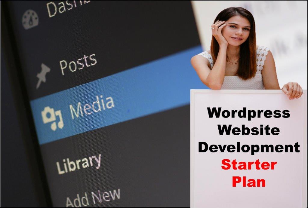 wordpress website development agency in Concord New Hampshire