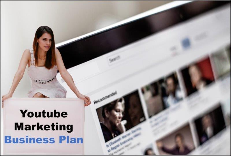 youtube marketing agency in Concord New Hampshire