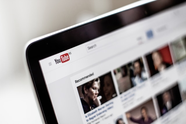 professional youtube marketing company in Concord New Hampshire