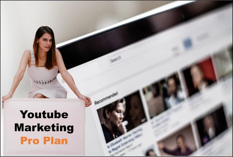 youtube marketing company in Concord New Hampshire