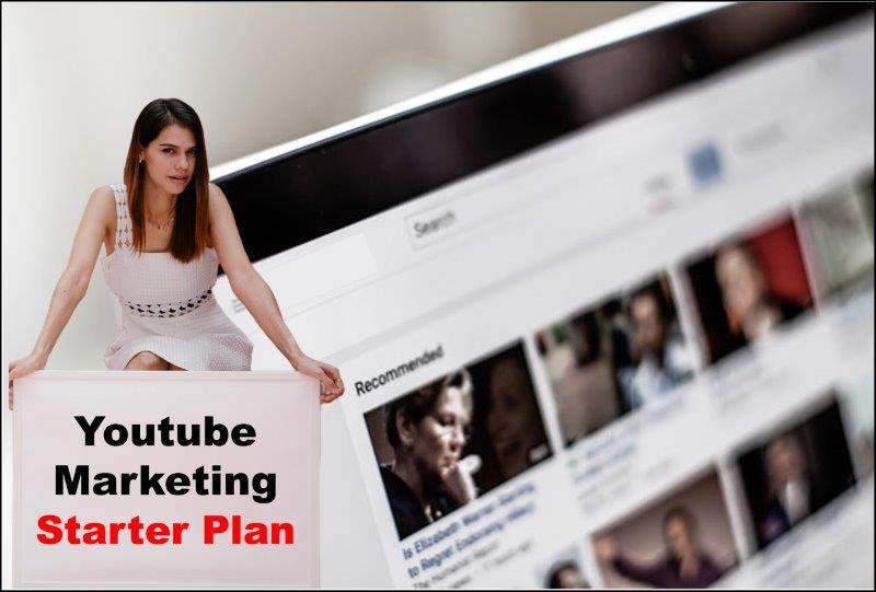 youtube marketing service provider in Concord New Hampshire